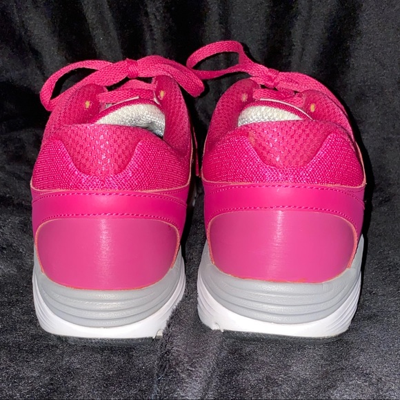 Nike Dual Fusion - Picture 4 of 6